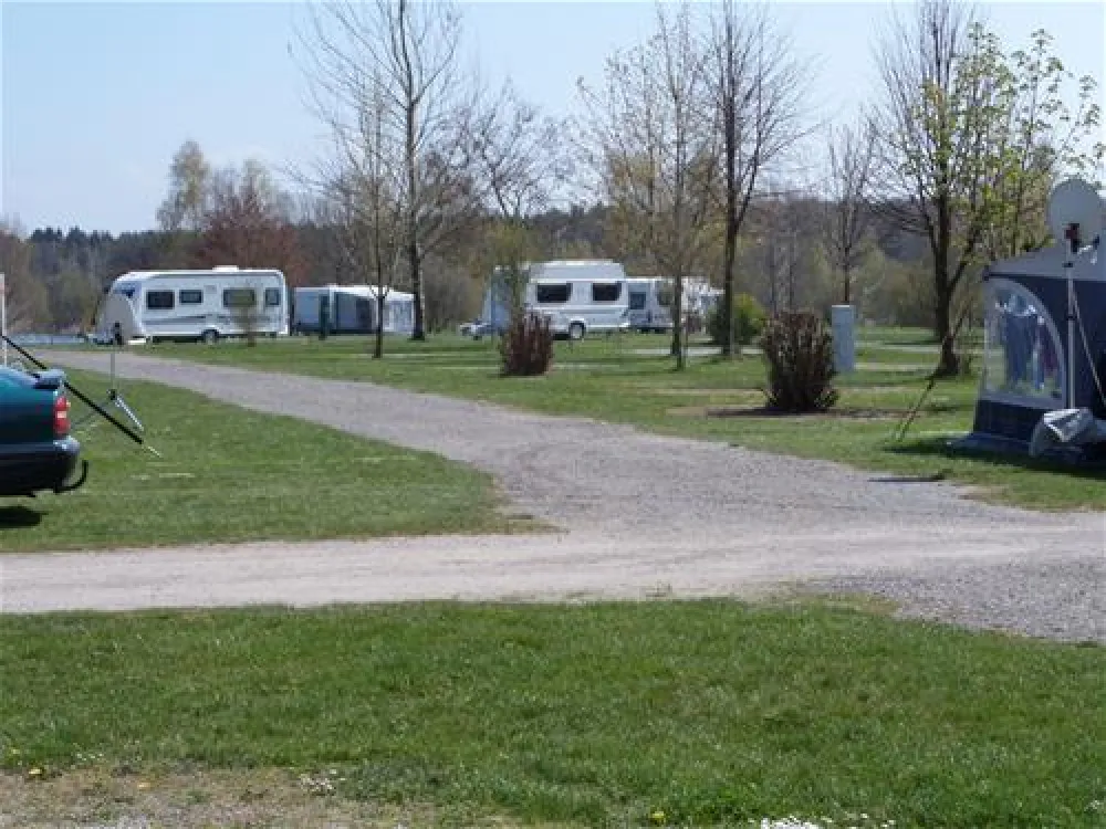 Camping- & Freizeitpark LuxOase
