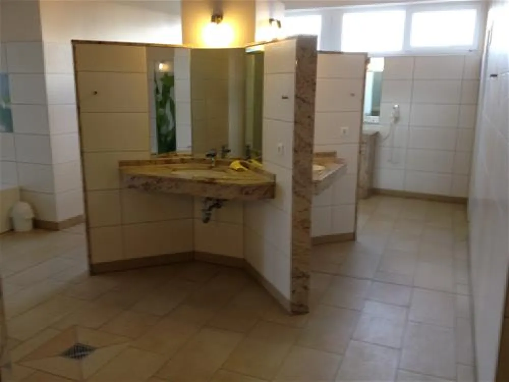 Camping- & Freizeitpark LuxOase