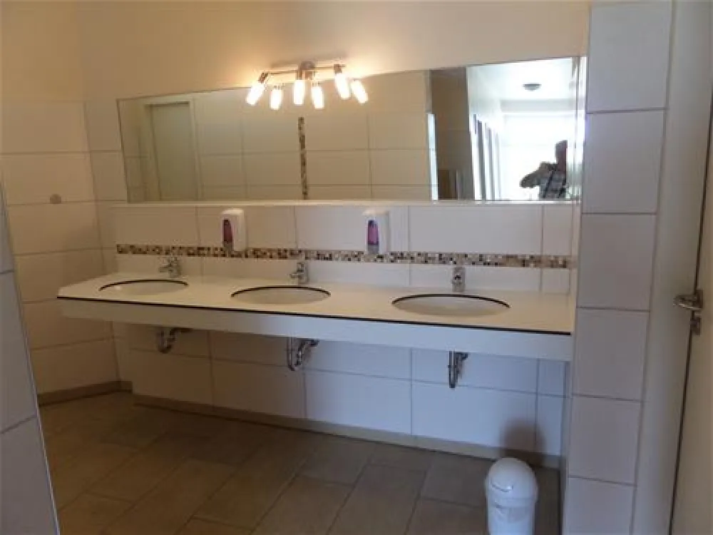 Camping- & Freizeitpark LuxOase