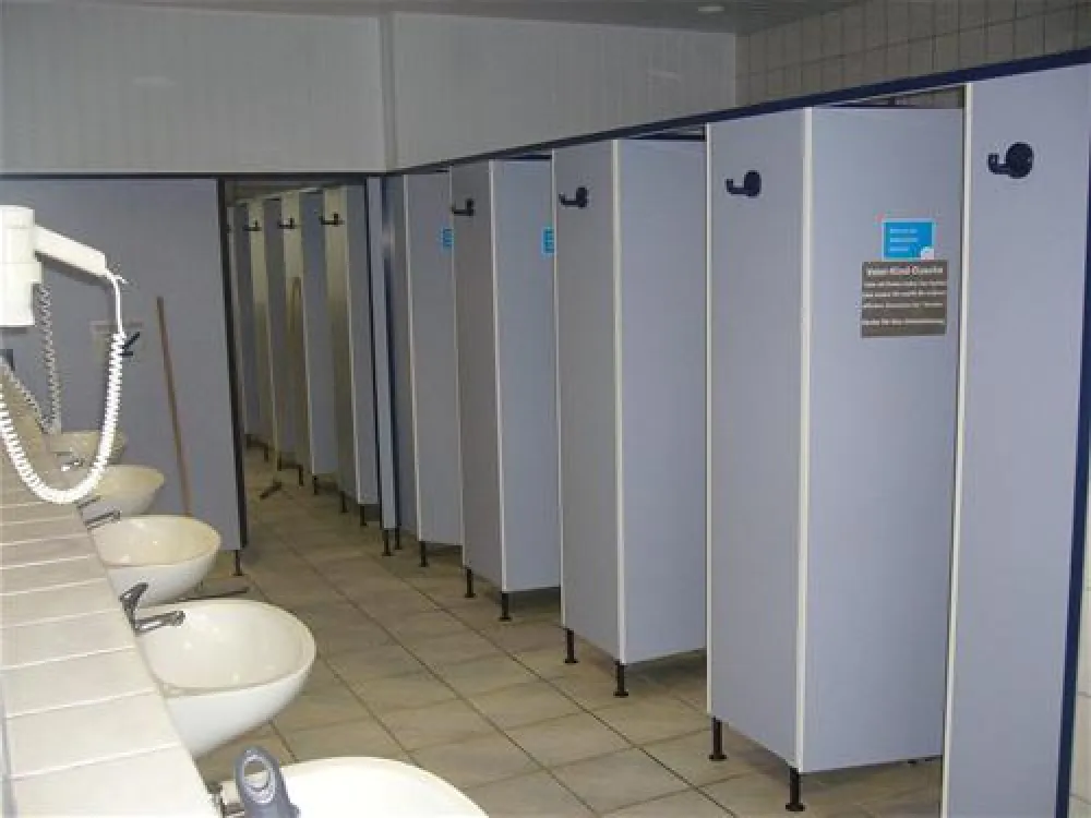 Camping- & Freizeitpark LuxOase