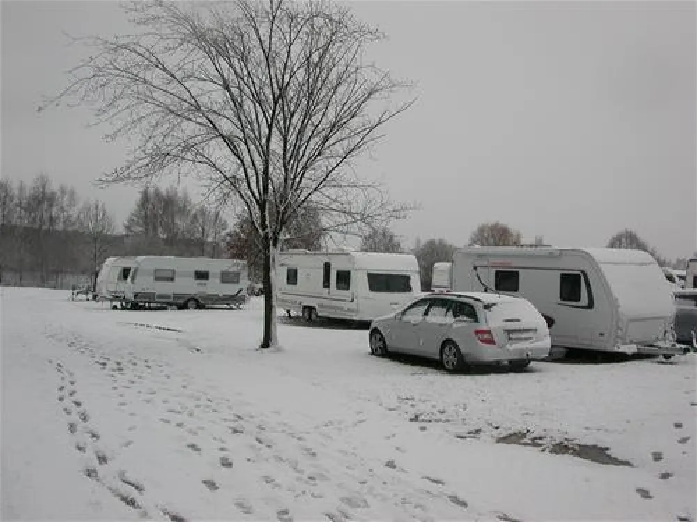 Camping- & Freizeitpark LuxOase
