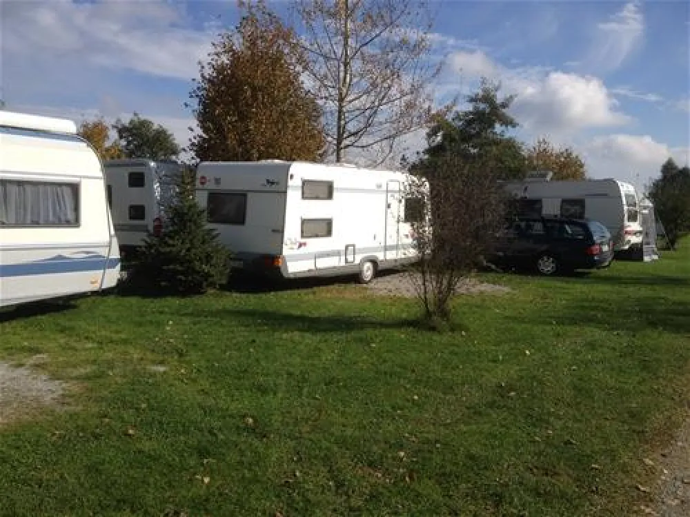 Camping- & Freizeitpark LuxOase