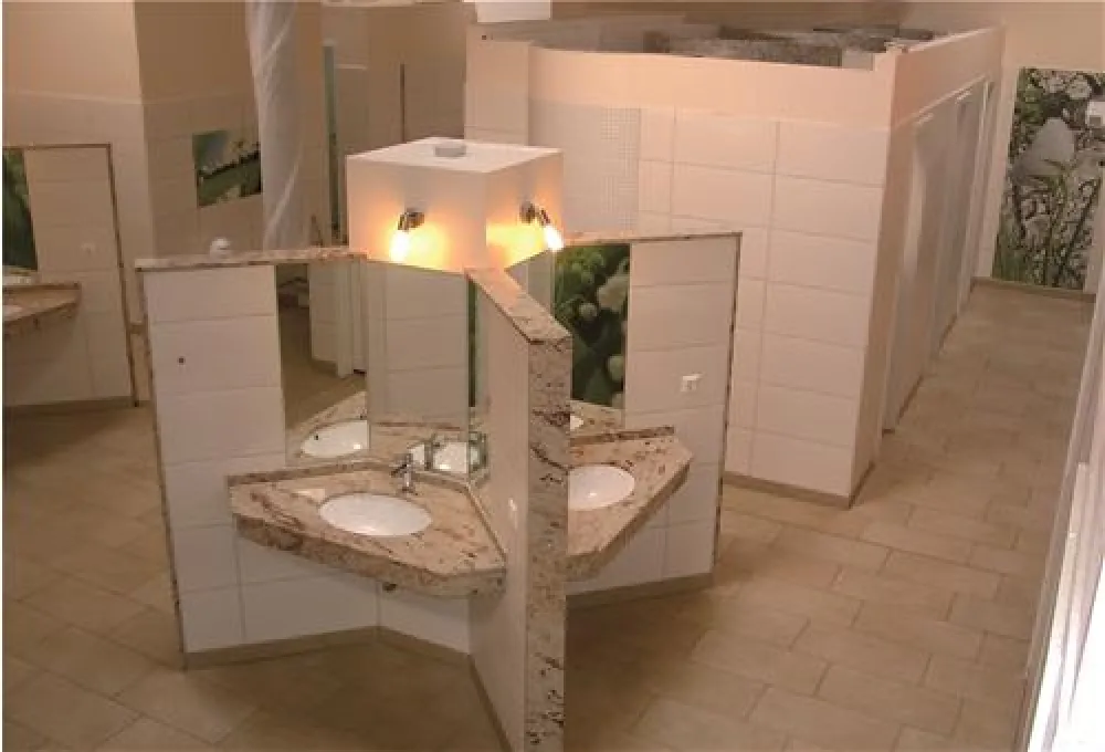 Camping- & Freizeitpark LuxOase