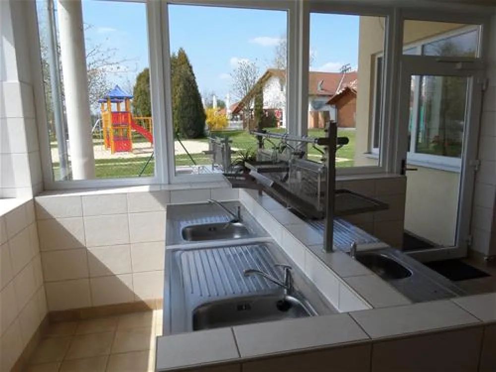 Camping- & Freizeitpark LuxOase