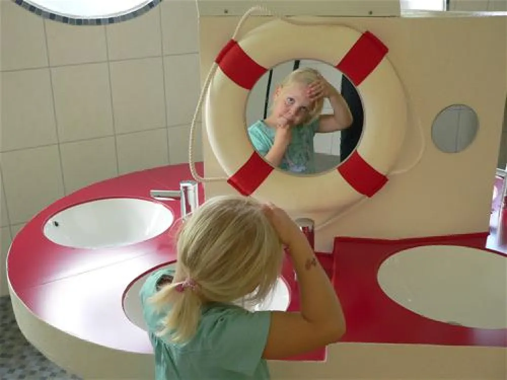 Camping- & Freizeitpark LuxOase