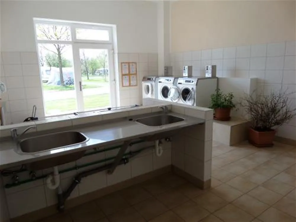 Camping- & Freizeitpark LuxOase