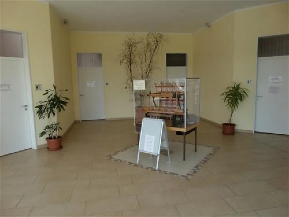 Camping- & Freizeitpark LuxOase