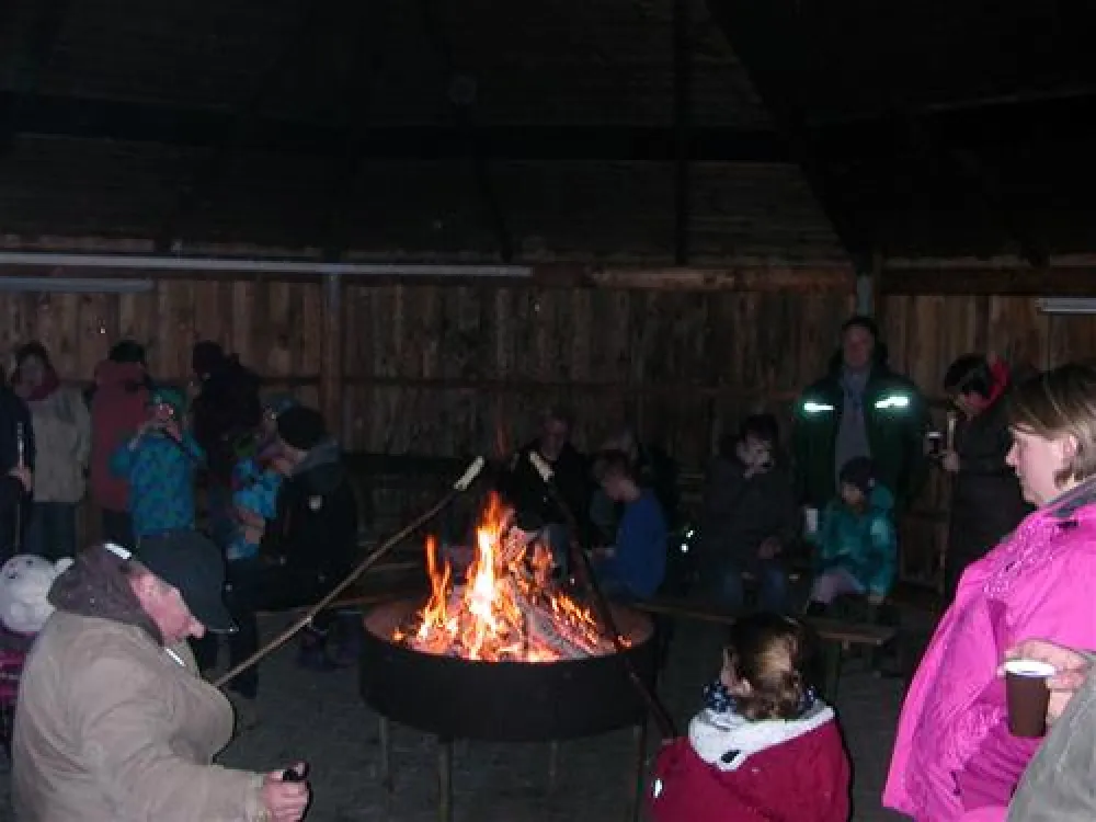 Camping- & Freizeitpark LuxOase