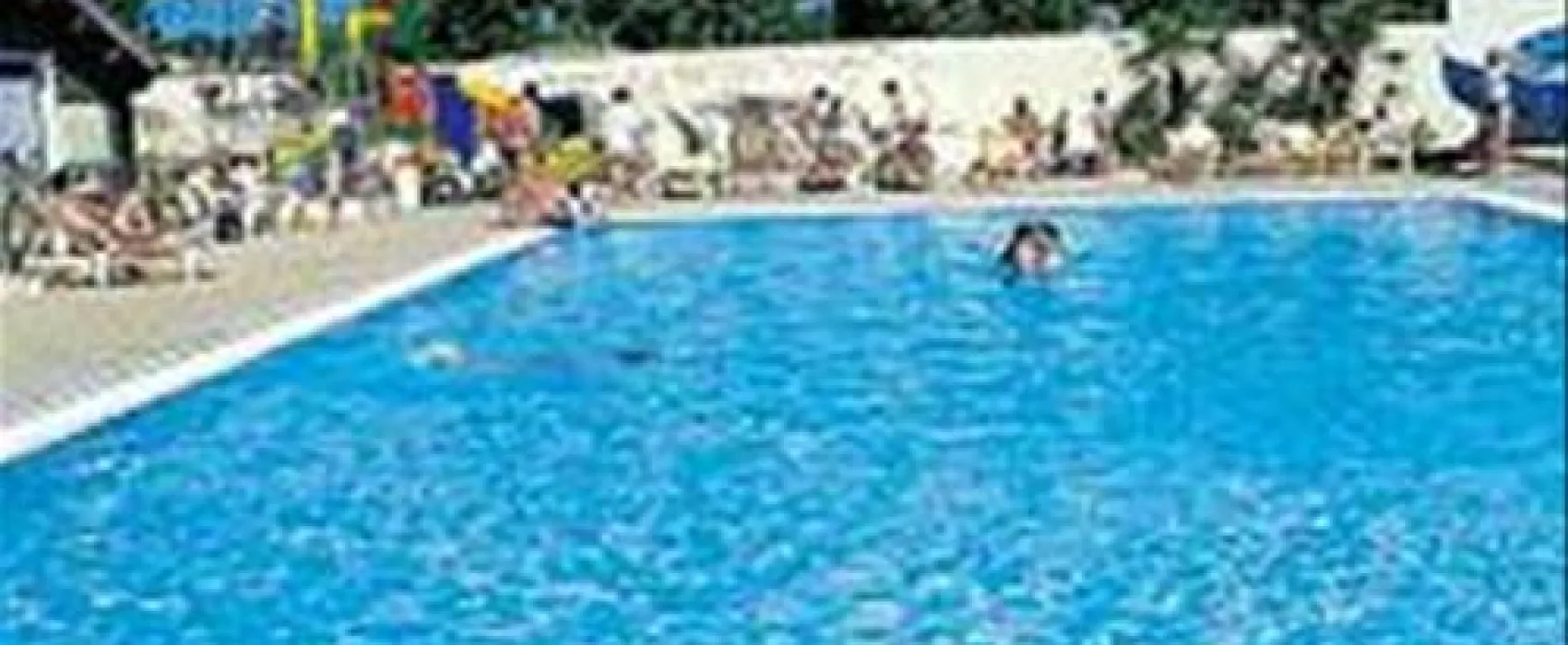 Camping Les Ecureuils  