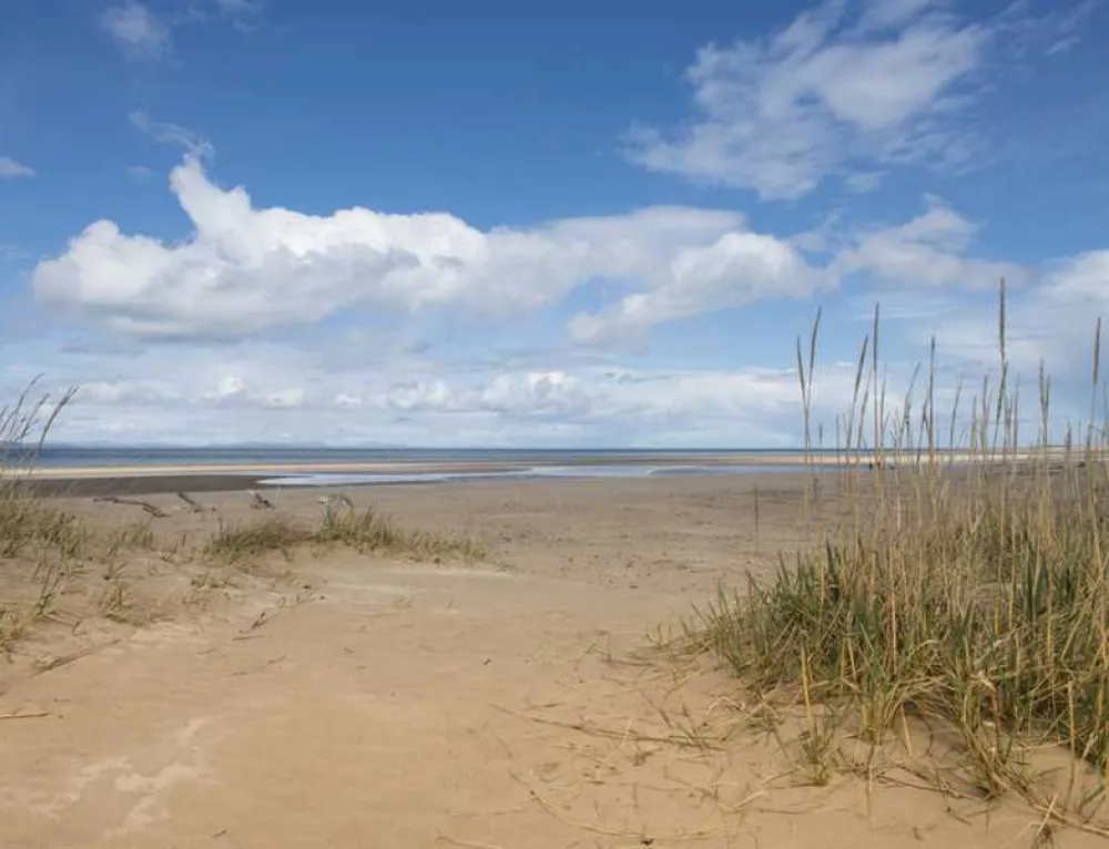 Nairn Lochloy Holiday Park