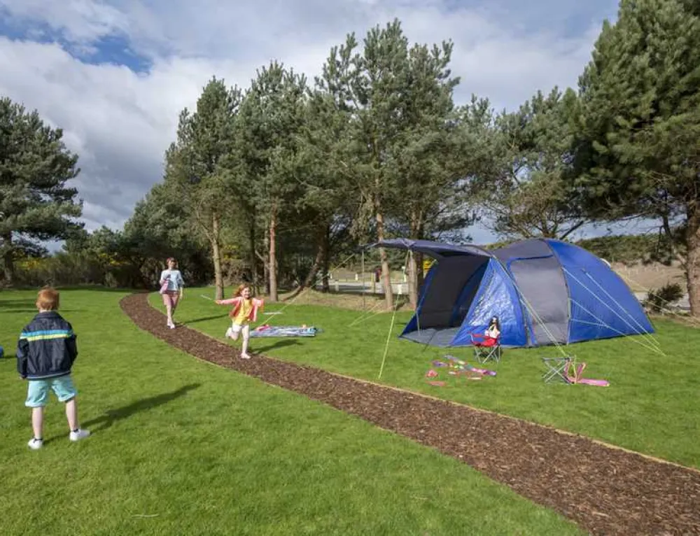 Nairn Lochloy Holiday Park