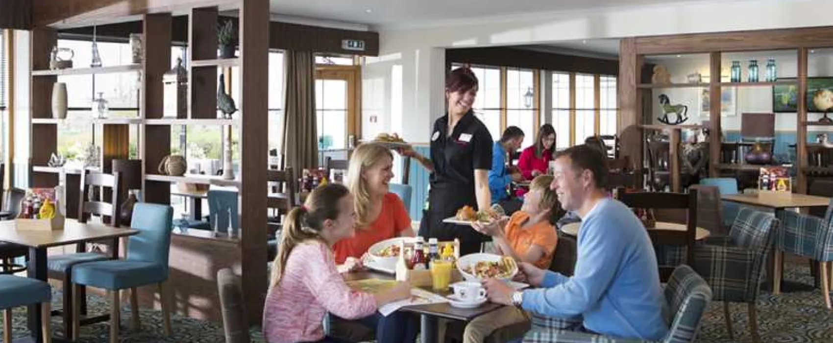 Nairn Lochloy Holiday Park