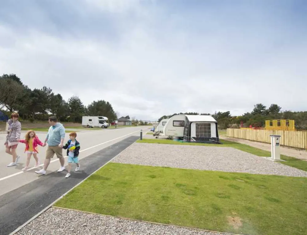 Nairn Lochloy Holiday Park