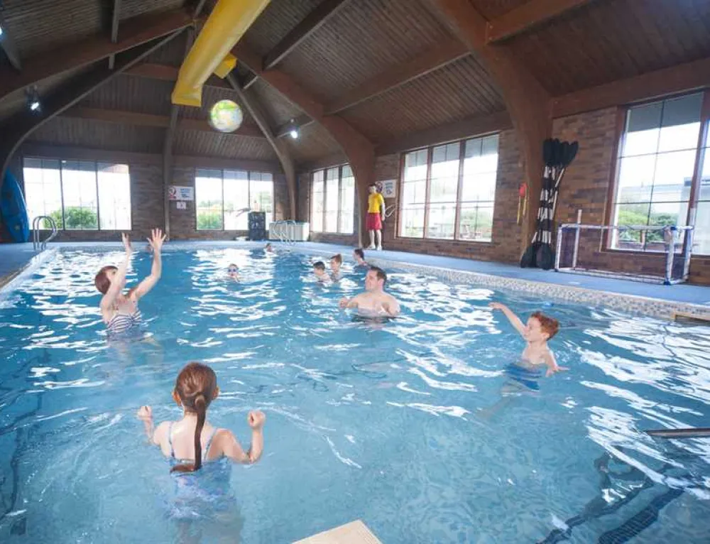 Nairn Lochloy Holiday Park