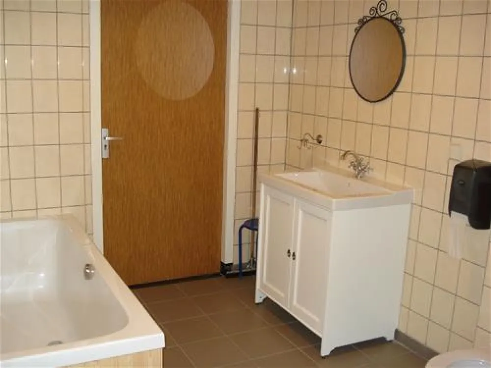 Camping De Kriemelberg