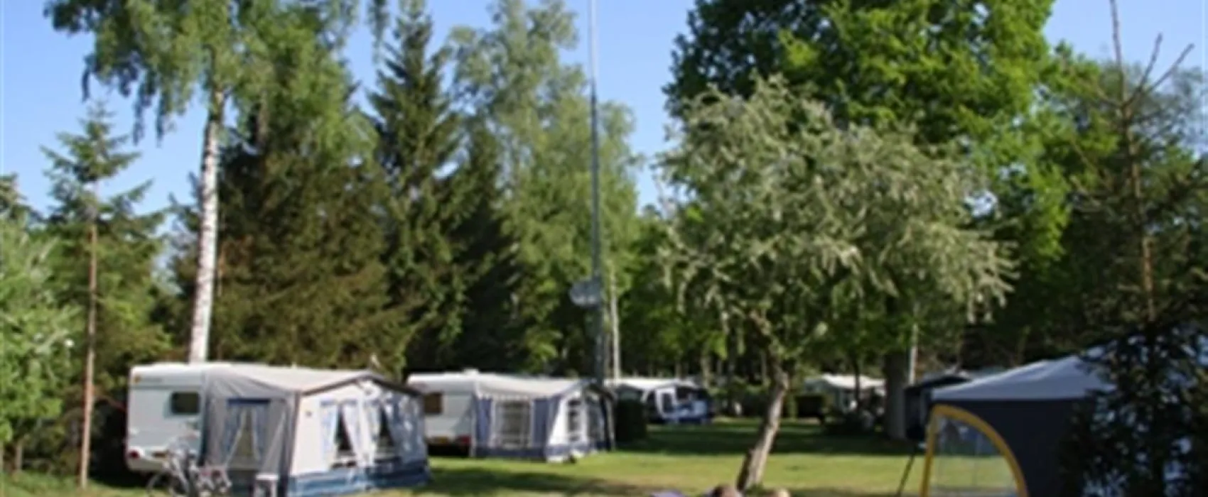 Camping De Kriemelberg