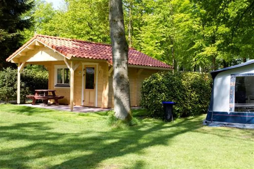 Camping De Kriemelberg