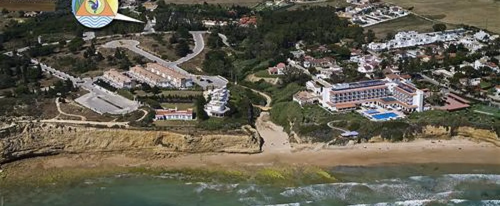 Camping Fuente Del Gallo