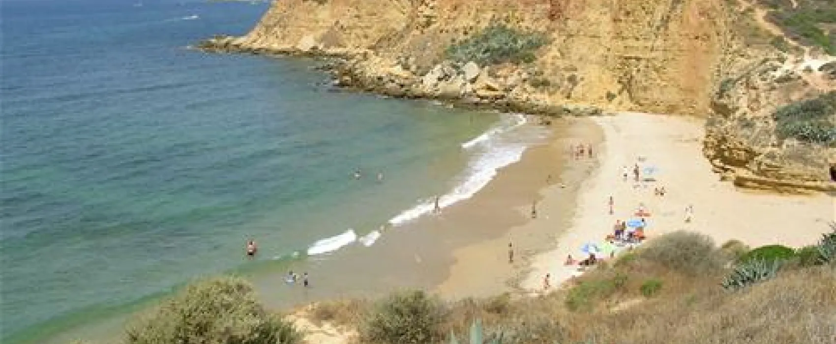 Camping Fuente Del Gallo