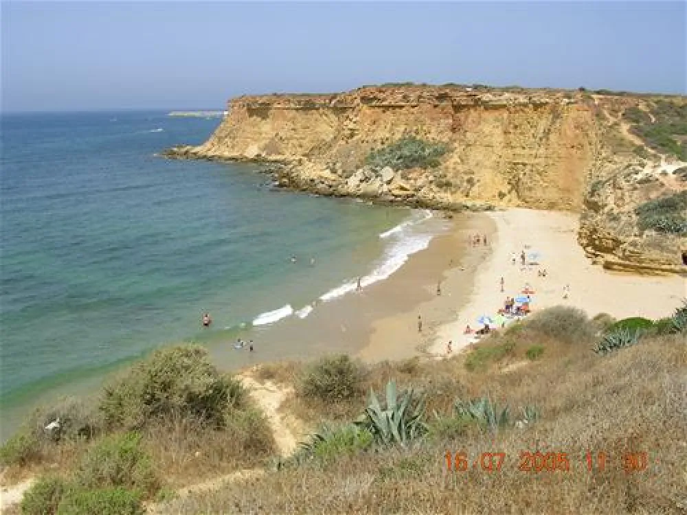 Camping Fuente Del Gallo