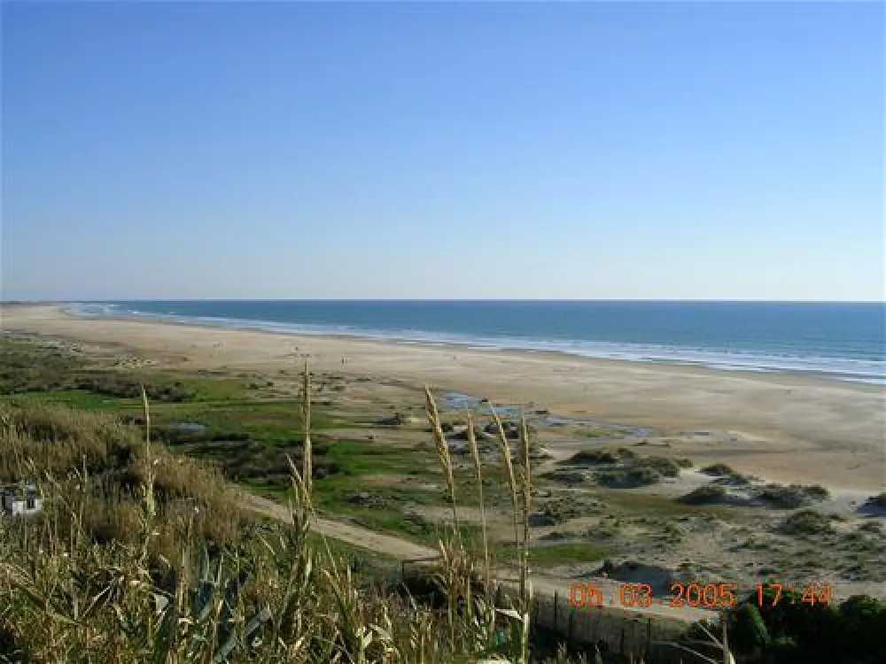 Camping Fuente Del Gallo