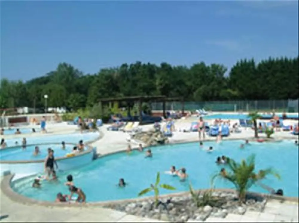 Village Center - Eurolac