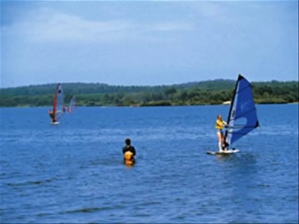 Village Center - Eurolac