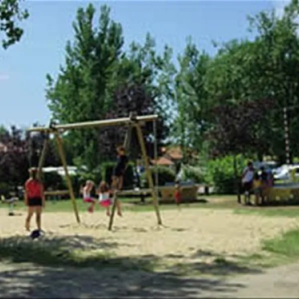 Village Center - Eurolac