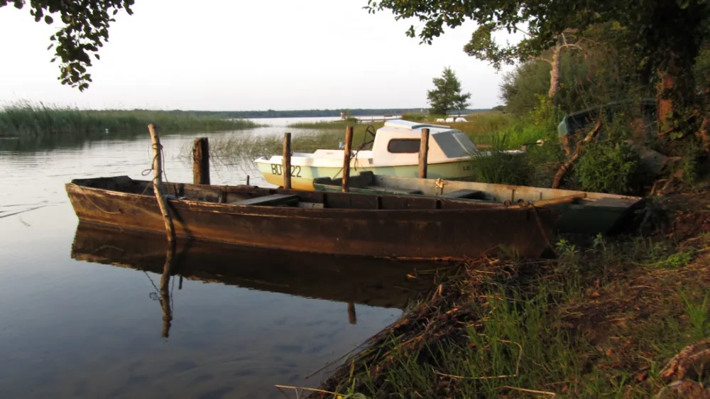 Village Center - Eurolac