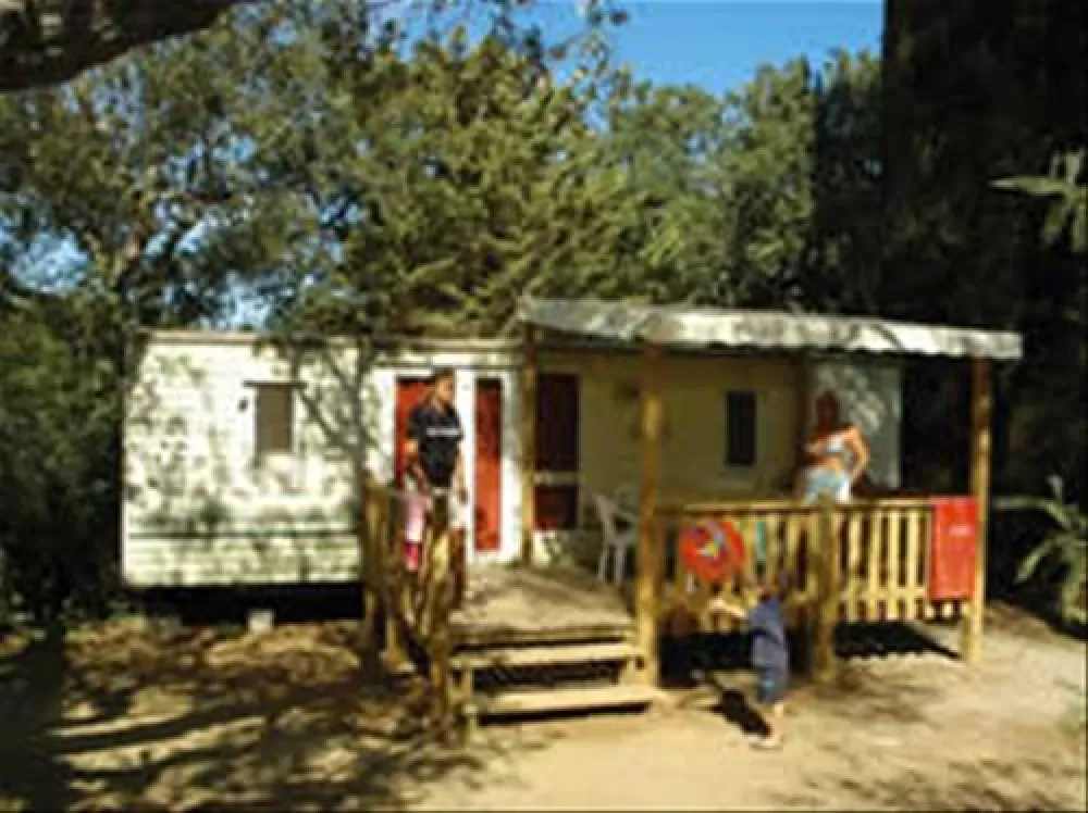 Village Center - Eurolac