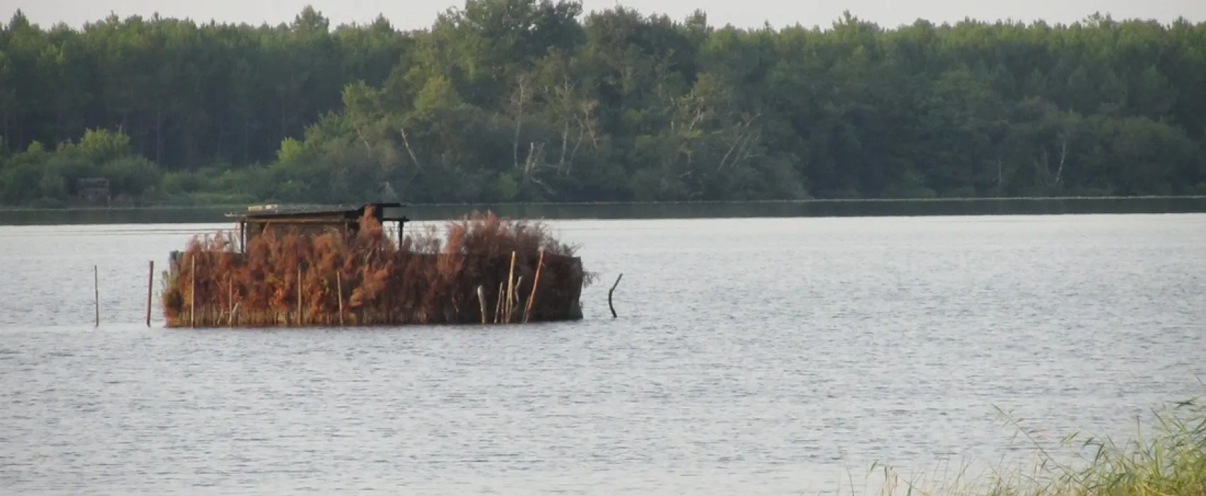 Village Center - Eurolac