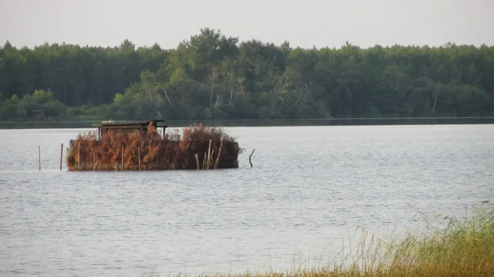 Village Center - Eurolac