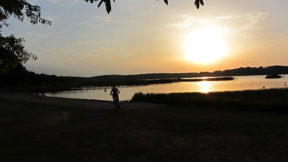 Village Center - Eurolac