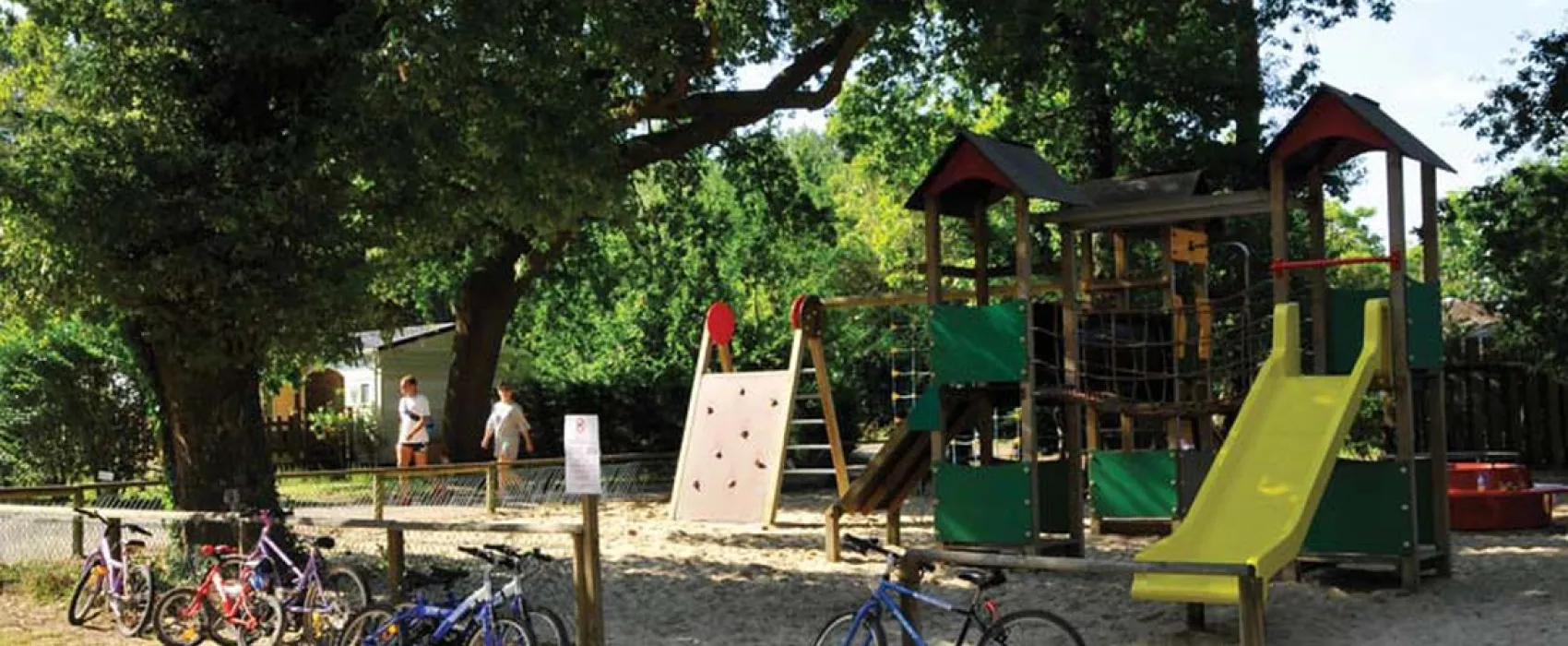 Village Center - Eurolac