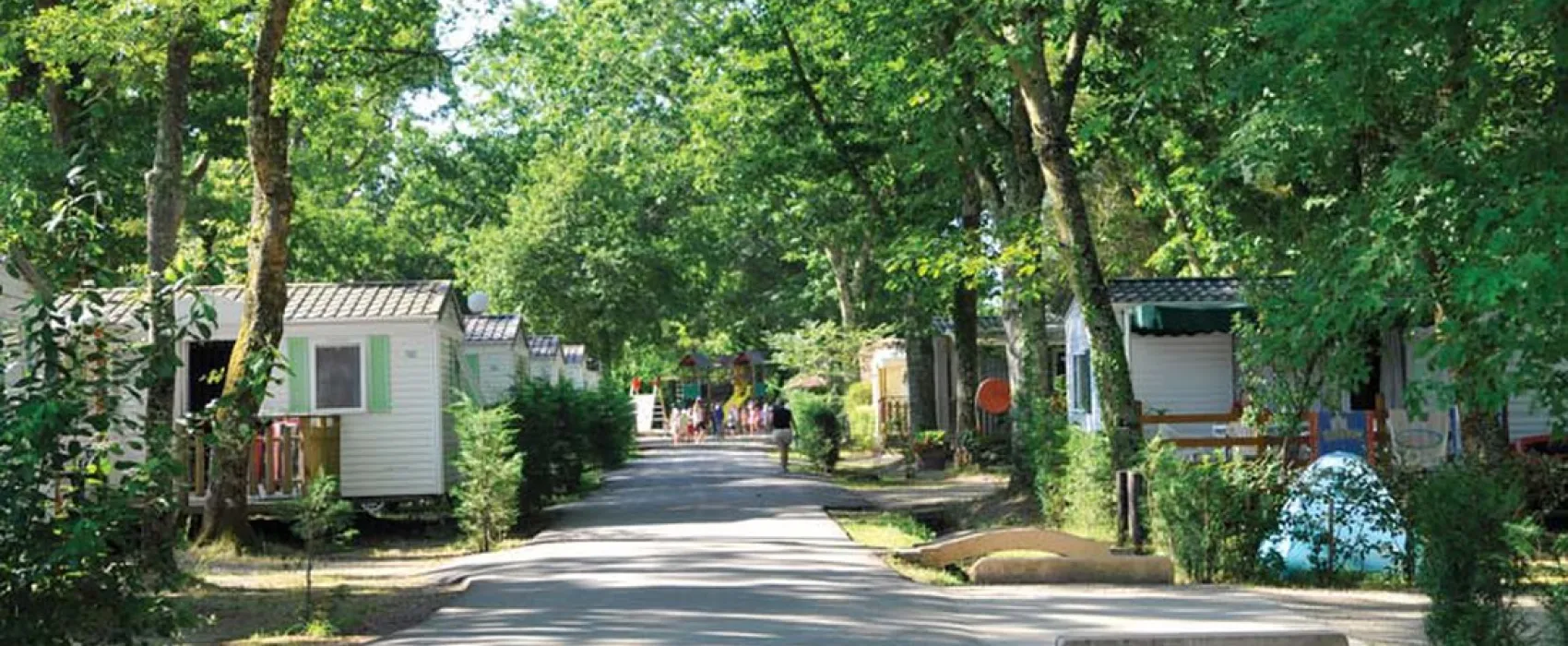 Village Center - Eurolac