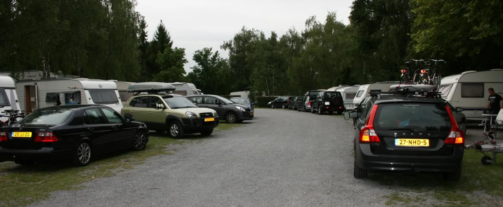 Camping Reisach-Mühle