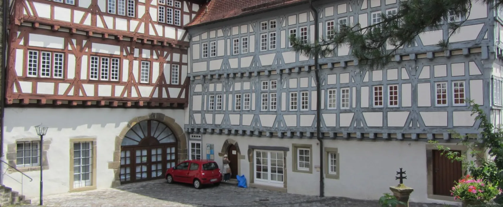 Camping Reisach-Mühle