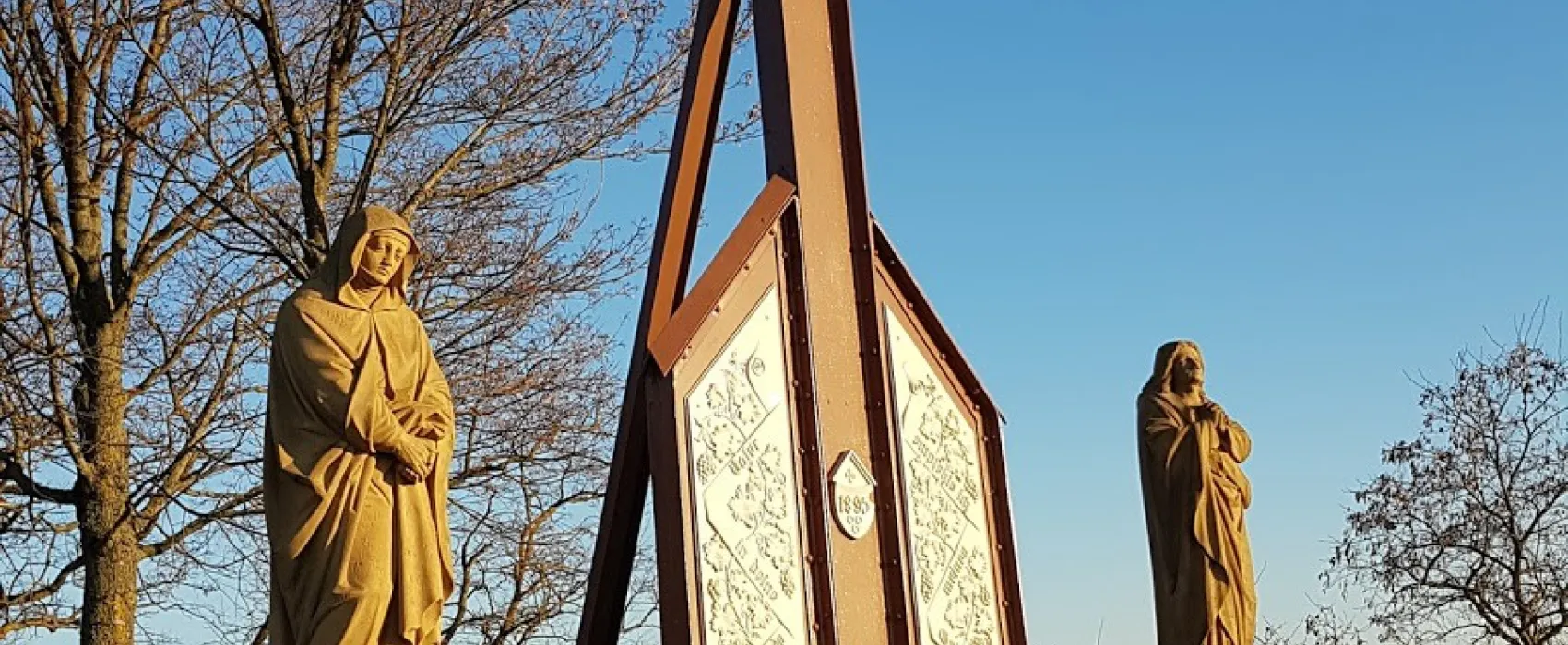 Camping Reisach-Mühle