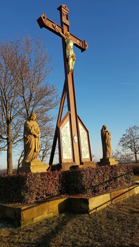 Camping Reisach-Mühle