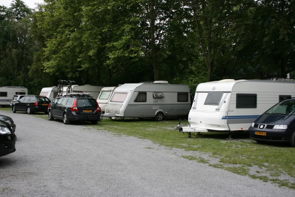 Camping Reisach-Mühle