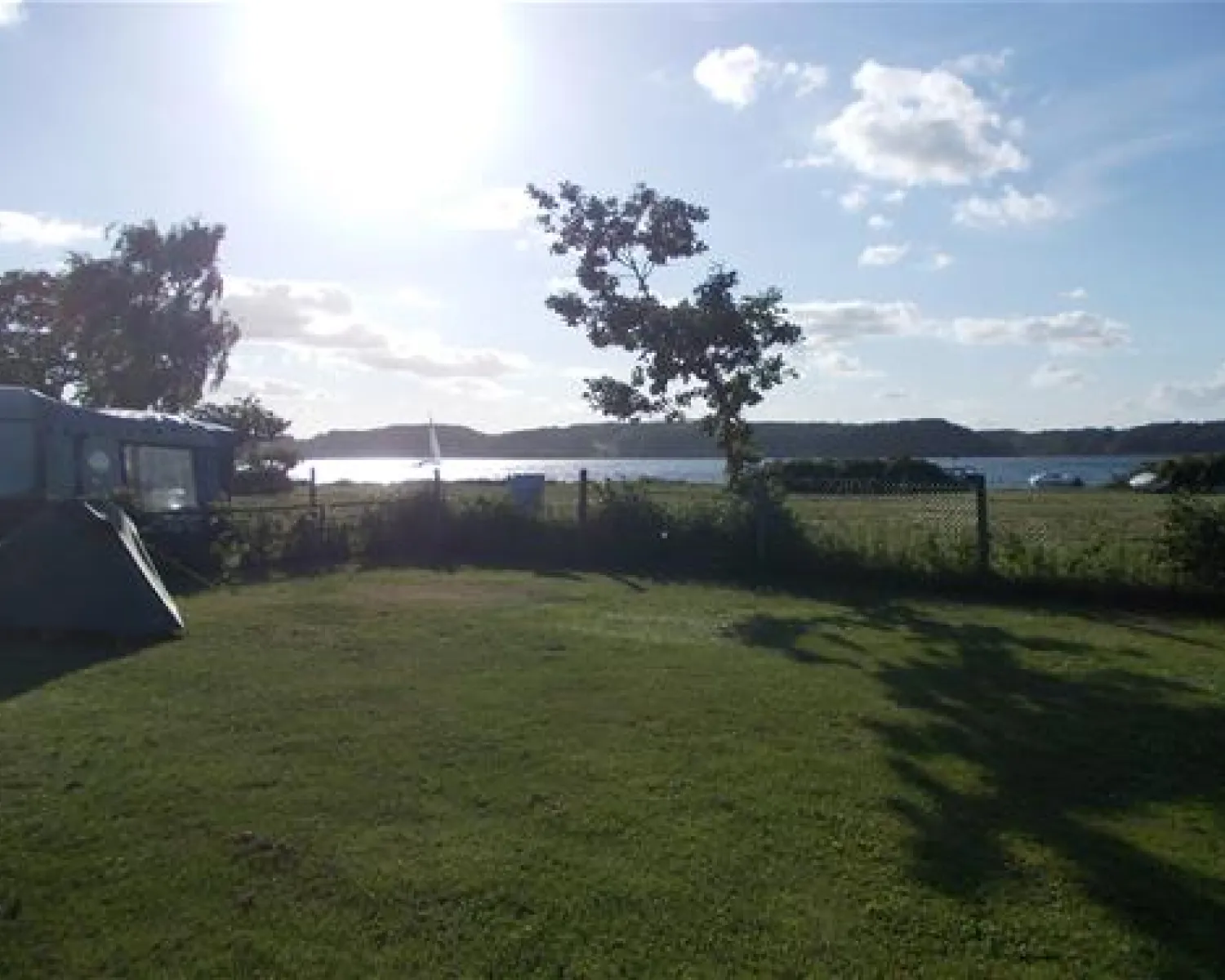 Galsklint Camping in Dnemark - Spottocamp - Spottocamp