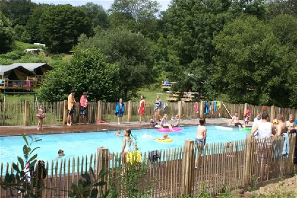 Camping La Bonne Source