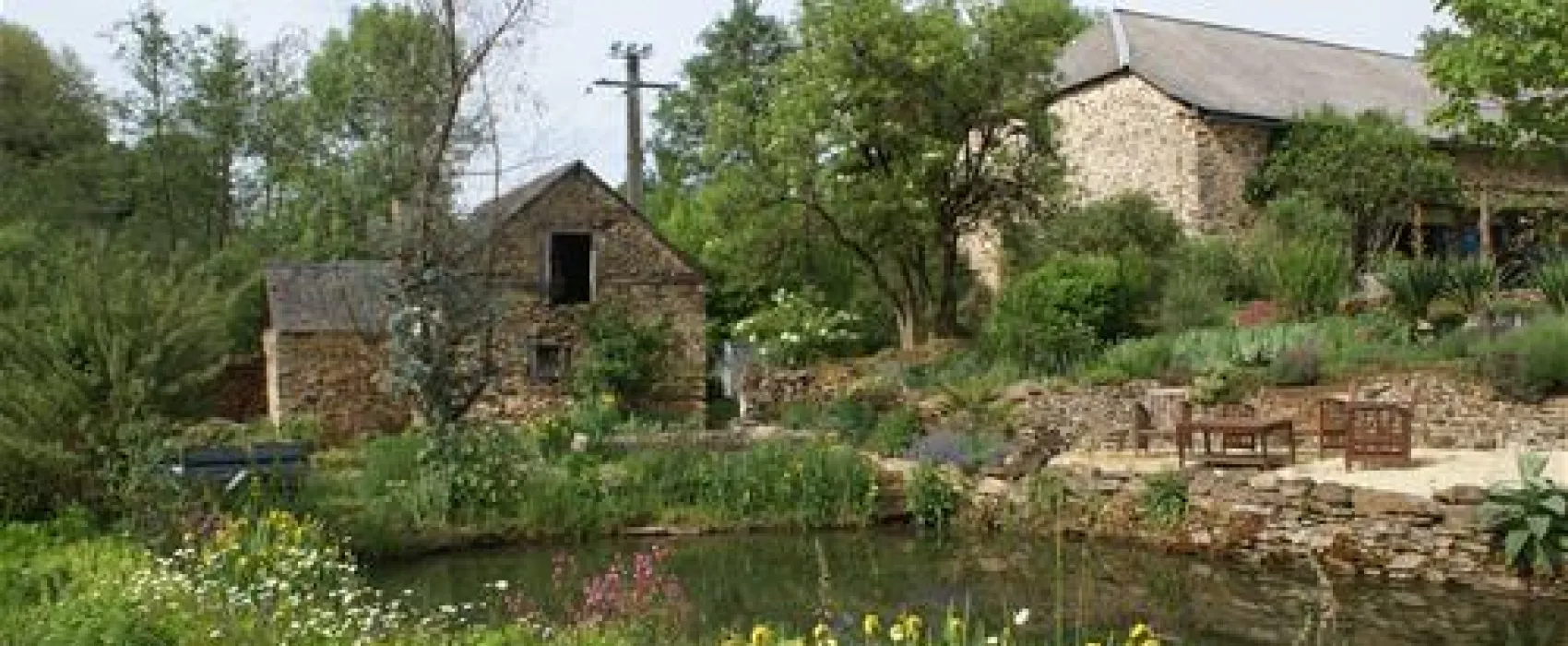 Camping La Bonne Source