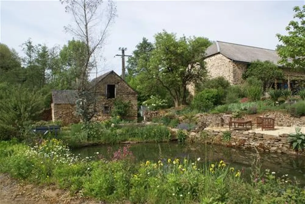 Camping La Bonne Source