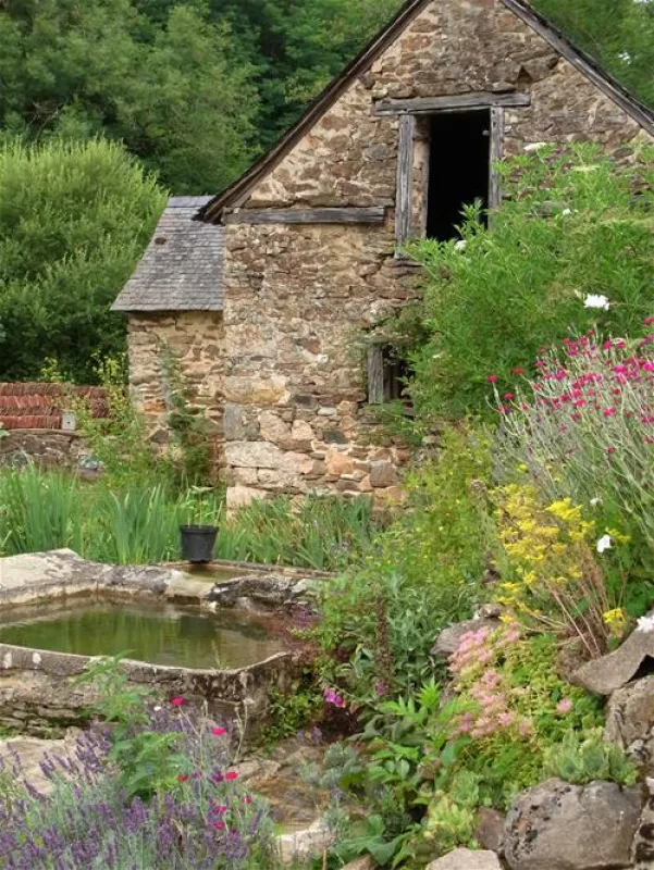 Camping La Bonne Source