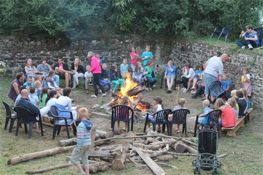 Camping La Bonne Source