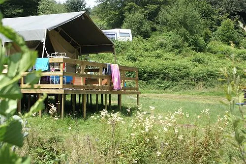 Camping La Bonne Source