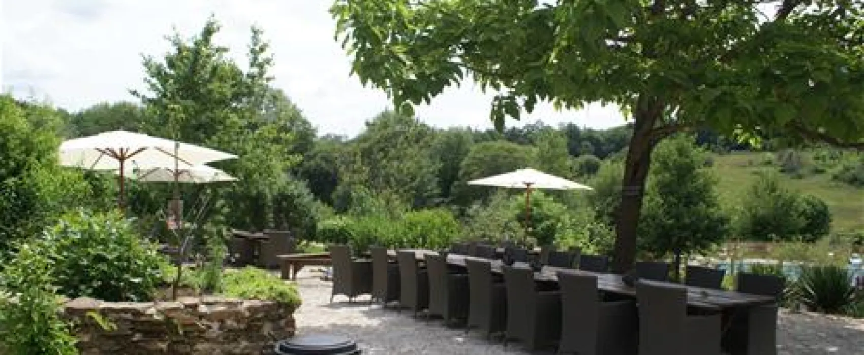 Camping La Bonne Source