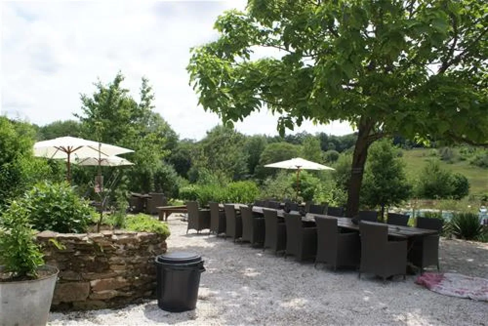 Camping La Bonne Source