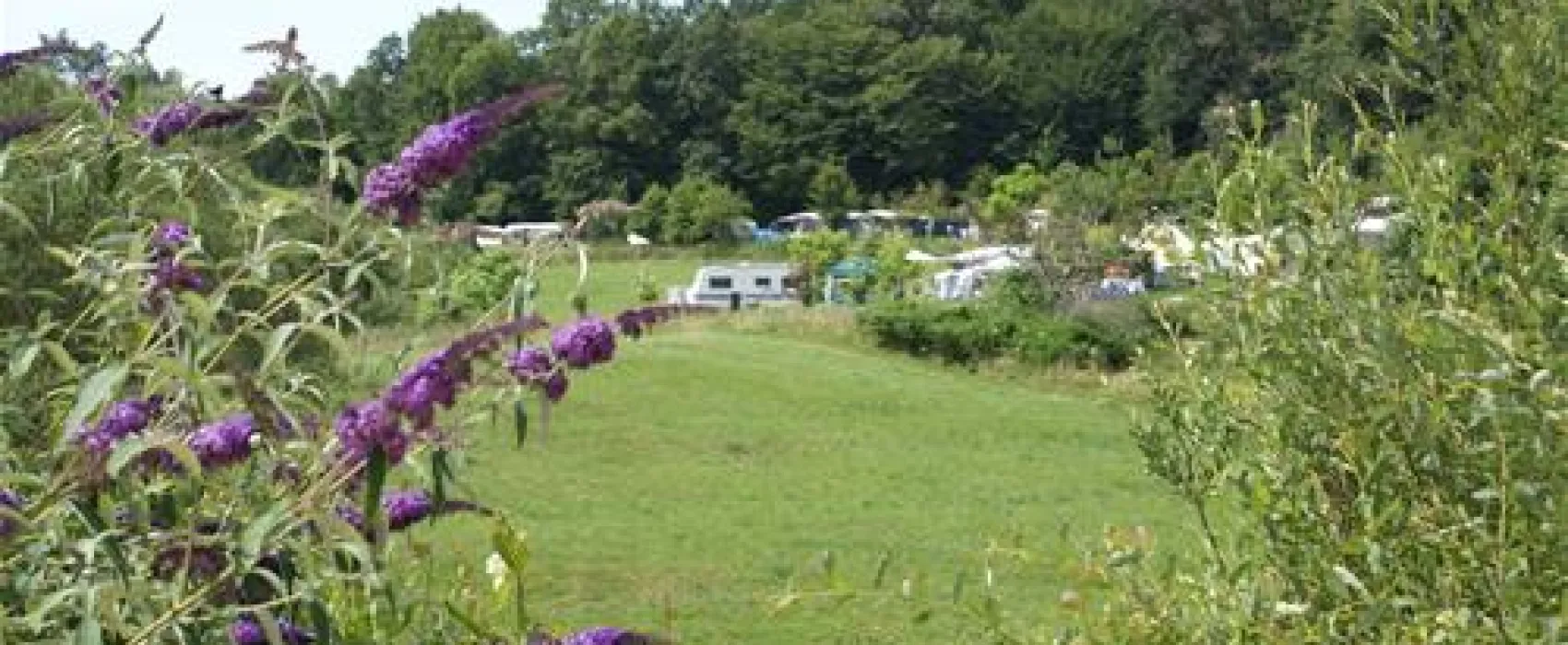 Camping La Bonne Source